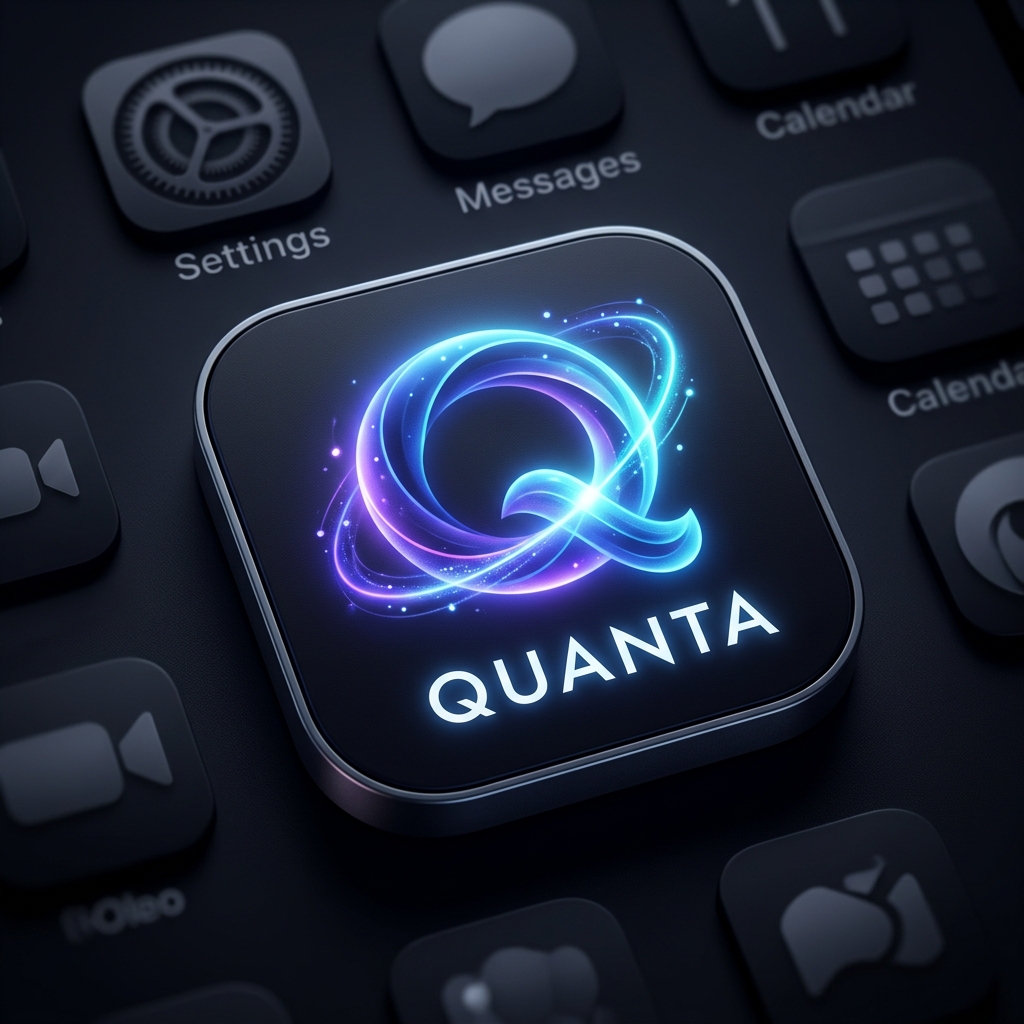 Quanta Logo